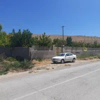 باغ لوکیشن خاص معاوضه با بالاتر|فروش خانه و ویلا|مشهد, کارده|دیوار