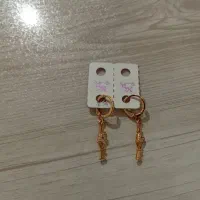 گوشواره نیم تنه شیک خاص|جواهرات|پاکدشت, پاکدشت (مامازند)|دیوار