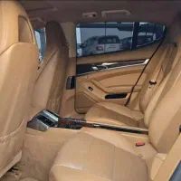 پورشه پانامرا 20124sگذرموقت باتردد نامحدود|خودرو سواری و وانت|تهران, ستارخان|دیوار