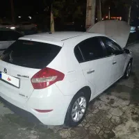 برلیانس ۳۲۰ اوتوماتیک مدل ۹۵|خودرو سواری و وانت|رشت, سعدی (تختی)|دیوار