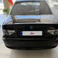 سورن پلاس موتور جدید صفر