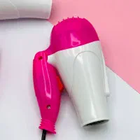 سشوار مسافرتی تاشو ۱۰۰۰ وات