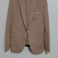 ست کت وشلوار همراه کمربند وکفش|لباس|بهارستان, |دیوار