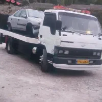 امدادخودرو شبانه روزی گرمسار