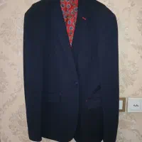 کت و شلوار سایز ۴۸ و ۵۰|لباس|تهران, شمس‌آباد|دیوار