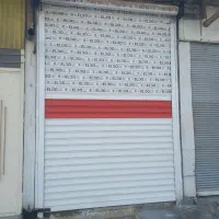 دوباب مغازه دربلوارصاحب الزمان|اجارهٔ مغازه و غرفه|شوشتر, |دیوار
