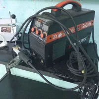 میخکوب /گردبر/دستگاه جوش|ابزارآلات|هشتگرد, فاز ۳ مهستان|دیوار