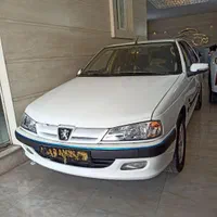 پارس دوگانه