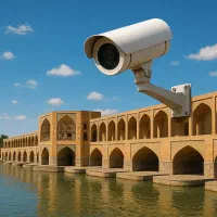 نصب و فروش تخصصی دوربین مدار بسته در اصفهان