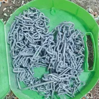 زنجیر چرخ پراید|قطعات یدکی و لوازم جانبی|قم, پردیسان|دیوار