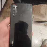 سیامی نوت ۸