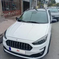 اطلس Gمدل۱۴۰۳ سانروف دار فول