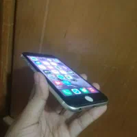 گوشی iphon 6s|موبایل|اهواز, کمپلو جنوبی|دیوار