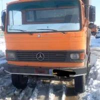 خاور۸۰۸ مدل۸۴|خودرو سنگین|قوچان, |دیوار