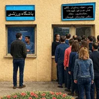 باشگاه بدنسازی  باتخفیف ۲۵٪