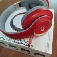 هدفون Headphone AKO|لوازم جانبی موبایل و تبلت|دالاهو, |دیوار