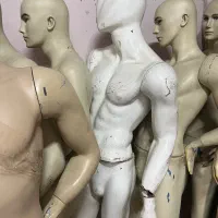 مانکن مردانه ۲۵۰۰