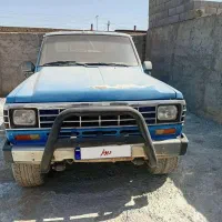 وانت نیسان پاترول مدل ۶۹