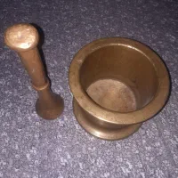هاونگ قدیمی سنگین
