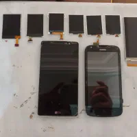lcd سالم|ابزارآلات|تربتحیدریه, بازار|دیوار