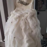 لباس عروس ولباس مجلسی