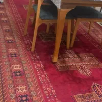 فرش ماشینی|فرش|ری, ولی آباد|دیوار