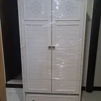 کمد لباسی|جاکفشی، کمد، دراور|کرمان, |دیوار