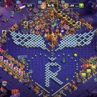 اکانت کلش و کلن|کنسول، بازی ویدئویی و آنلاین|بیستون, |دیوار