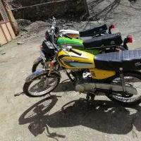 متور۱۲۵سی سی