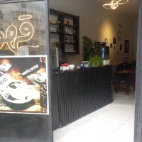 اسختدام باریستا خانم در کافه
