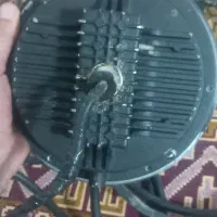 پرژکتور سیم کابل|لامپ و چراغ|بناب, |دیوار