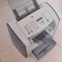 پرینتر hp laserjet m1319f|پرینتر، اسکنر، کپی، فکس|تهران, شهرک شریعتی|دیوار