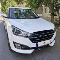 زوتی DL5 وارداتی پارس خودرو مدل 2024