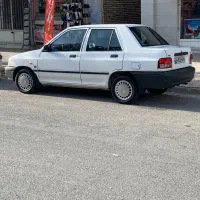 پراید مدل 94