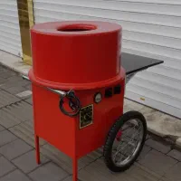 دستگاه پشمک ساز