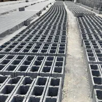 تولیدی تیرچه و انواع بلوک و فوم آبشار|مصالح و تجهیزات ساختمان|شیراز, میانرود|دیوار