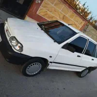 پراید موتور کامل تعمیر شاسی بدون ضربه پلم|خودرو سواری و وانت|بوشهر, |دیوار