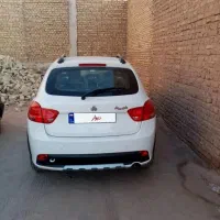 کوییک GXR تیپ L، مدل ۱۴۰۴