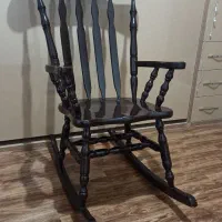 صندلی ریلکسی (راک)|صندلی و نیمکت|نظرآباد, صالح آباد|دیوار