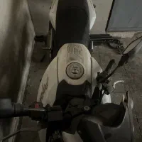 اپاچی ۱۸۰ مدل۹۳|موتورسیکلت|تهران, نیروی هوایی (پیروزی)|دیوار