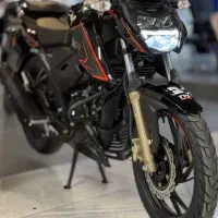 Tvs تی وی‌ اس اپاچی ۲۰۰ apachi اقساطی