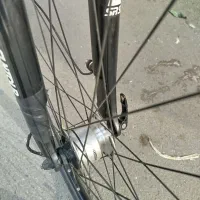 دوچرخه 27دنده|دوچرخه، اسکیت، اسکوتر|میانه, |دیوار