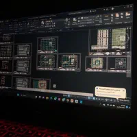 لپ تاپ گیمینگ و مهندسی لنوو Lenovo|رایانه همراه|تهران, تجریش|دیوار