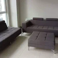 مبل ال|مبلمان خانگی و میز عسلی|رشت, بلوار گیلان|دیوار