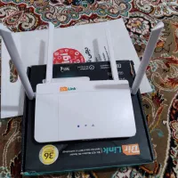 مودم سه حلته در حد اک