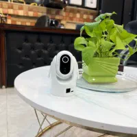 دوربین 360درجه WiFi داهوا بدون نیاز به کابل دستگاه|دوربین مداربسته|اهواز, کمپلو جنوبی|دیوار