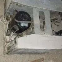 کولرگازی