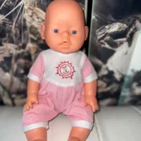 عروسک ریبورن