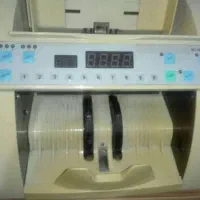 دستگاه پول شمار|ماشینآلات صنعتی|گرگان, |دیوار