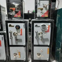 گاوصندوق تک درب و جفت بلند و کوتاه گاو صندوق|ابزارآلات|تهران, شهرک طالقانی|دیوار